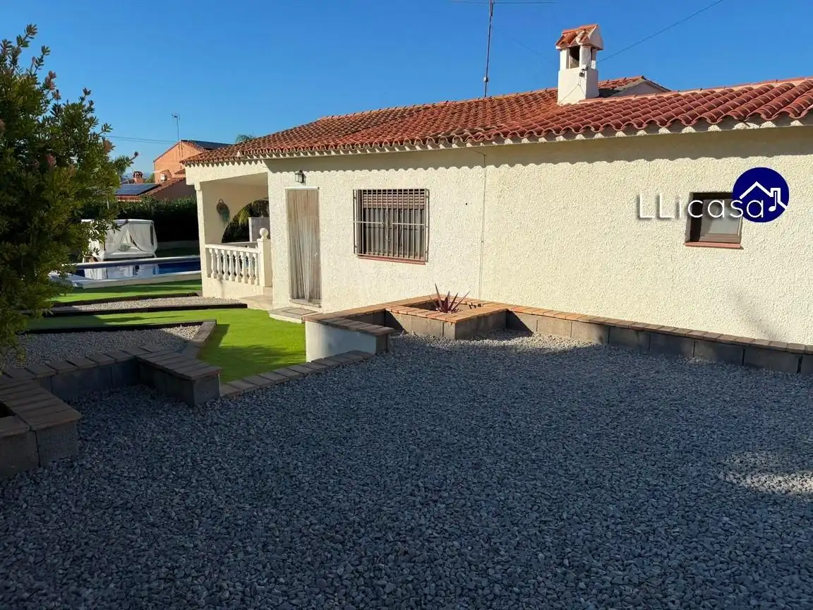 Xalet amb piscina en venda a Urbanizaciones, imagen 39