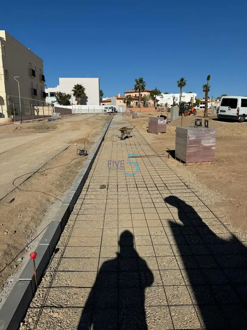 Maison à vendre à San Juan de los Terreros, imagen 48