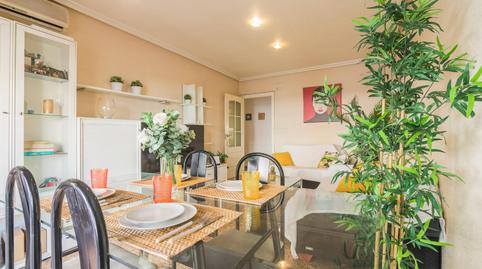 Foto 4 de Piso en venta en Calle Calle Marqués de Asprella, Pont Nou - Corazón de Jesús, Elche / Elx