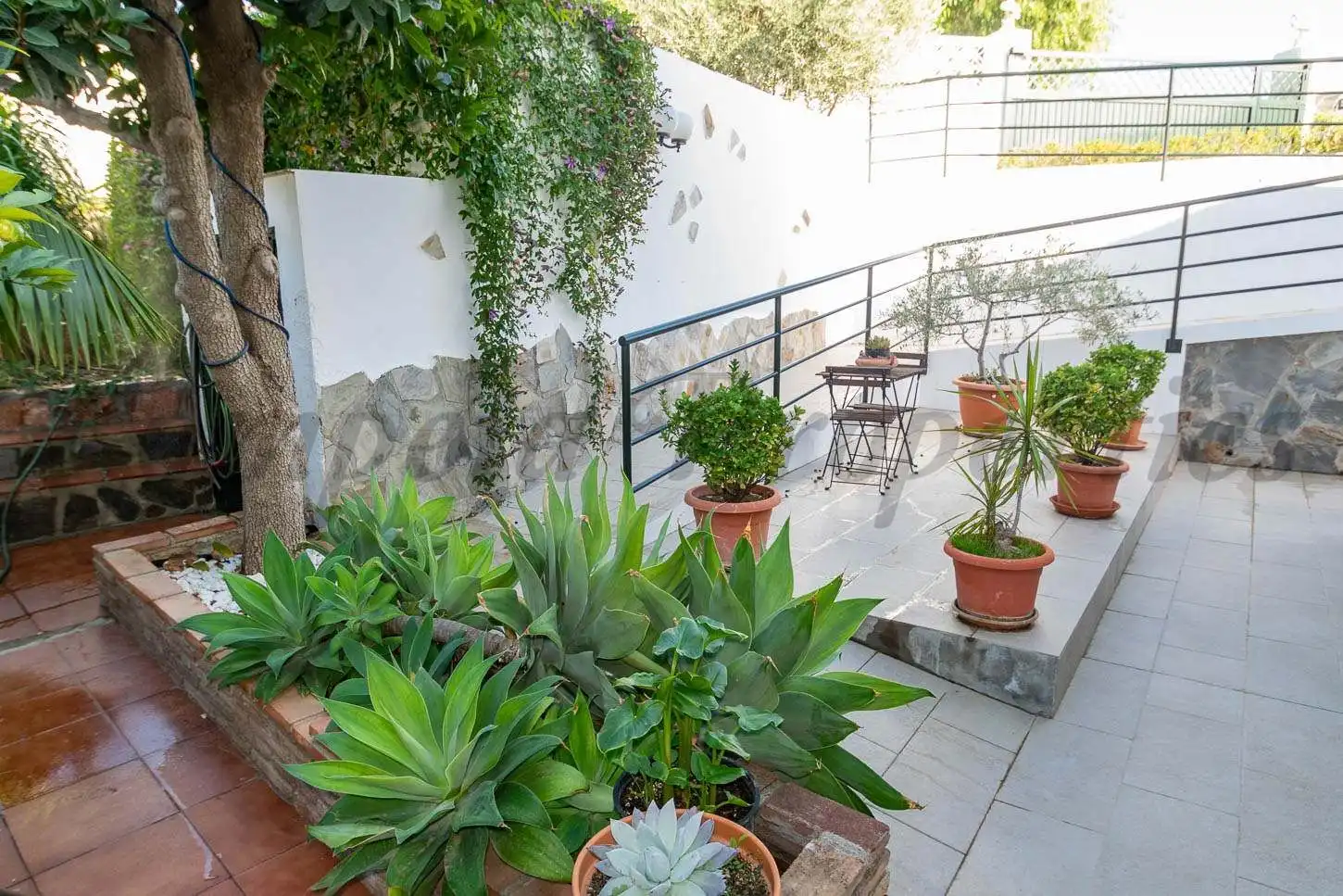 Casa amb piscina en venda a Frigiliana, imagen 16