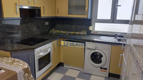 Foto 2 de Apartament en venda a San Claudio - La Chantría, León Capital