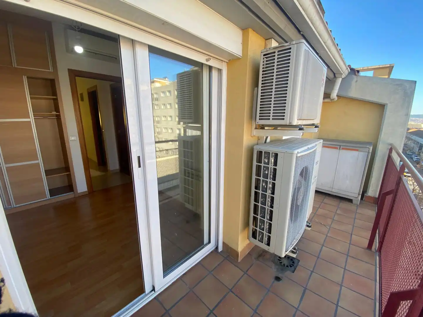 Flat for rent in Eixample
