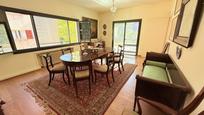 Dining room of Flat for sale in  Palma de Mallorca  with Air Conditioner, Terrace and Balcony