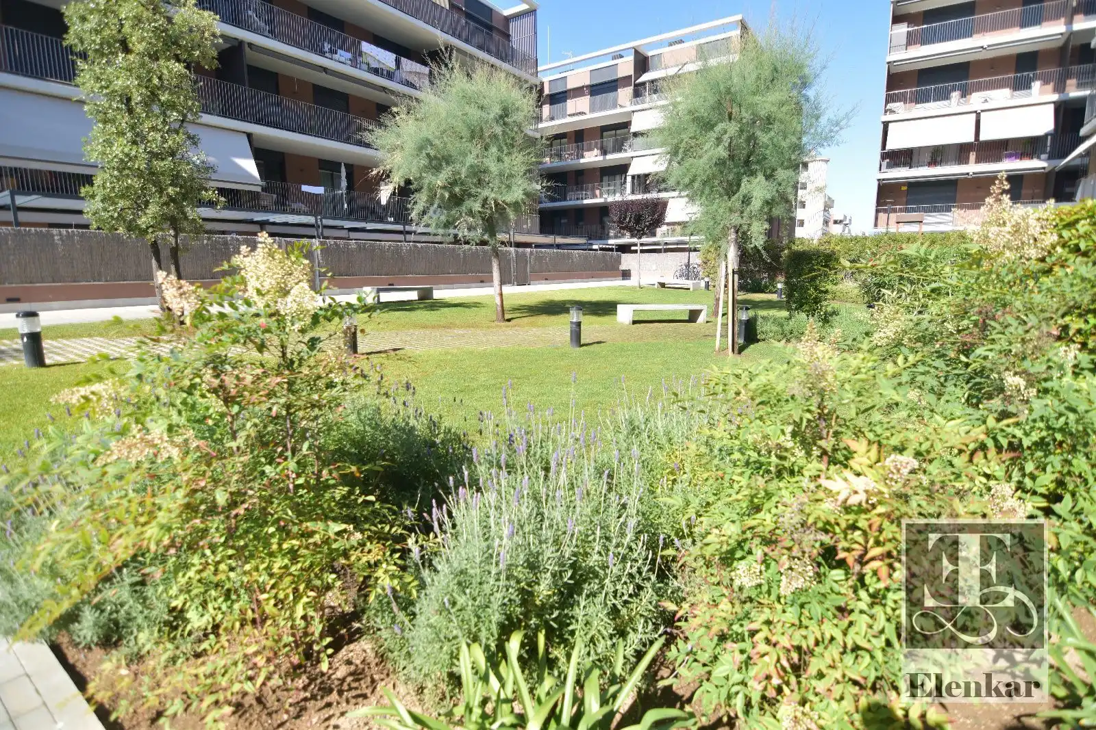 Duplex con piscina in vendita a Cossetania, imagen 42