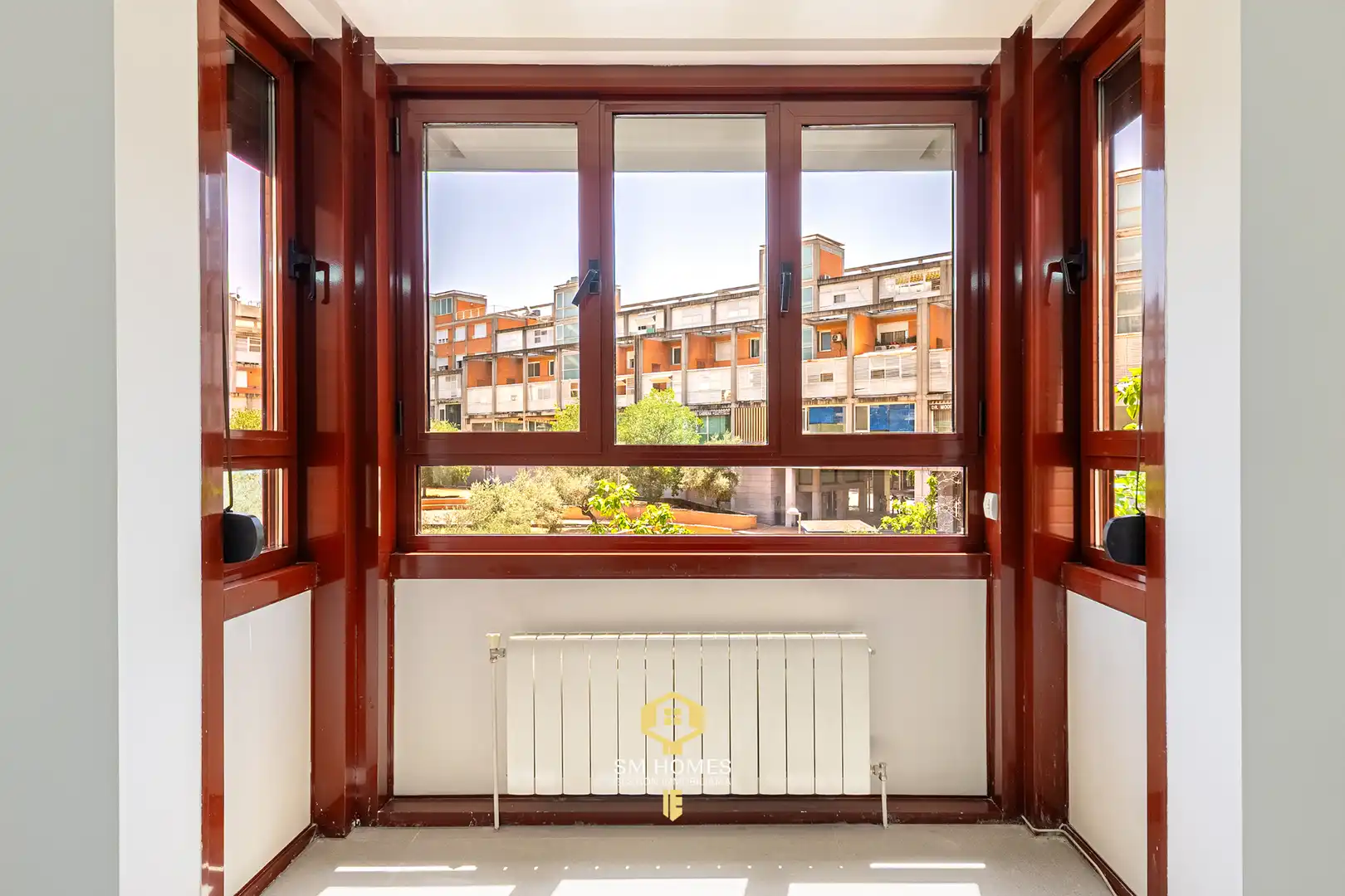 Flat with lift for sale in Pasaje Virgen de la Alegría, imagen 8