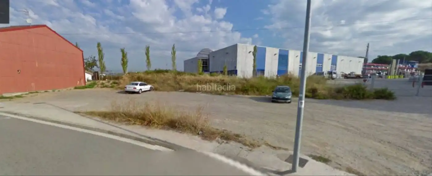 Residencial en venta en Granollers