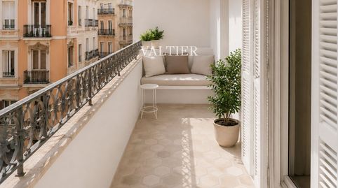 Photo 2 of Flat for sale in General Álvarez de Castro, Trafalgar, Madrid Capital