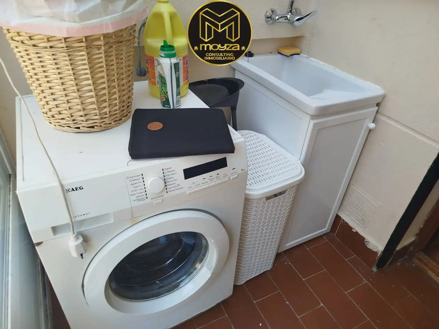 Cocina de Casa o chalet en venta en Jaén con Aire acondicionado, Calefacción y Terraza