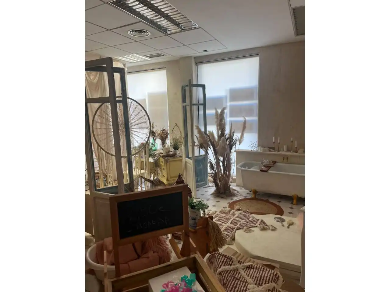 Business premises to rent in Calle Forn, imagen 4