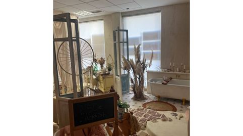 Photo 4 of Commercial properties for rent in Calle Forn, Alfafar, Valencia