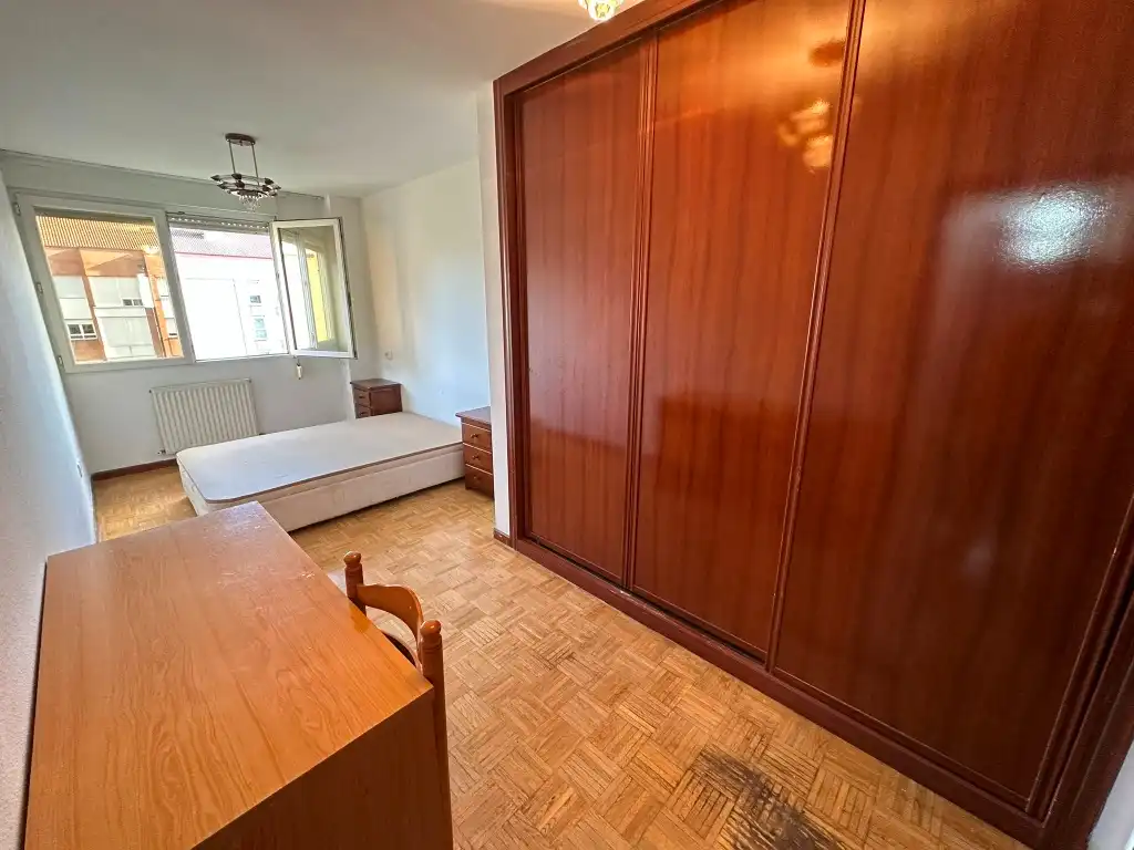 Piso en venta en Montevil