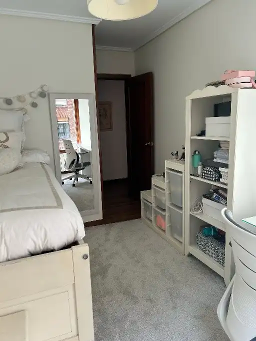 Flat with lift for sale in Numancia - San Fernando, imagen 11