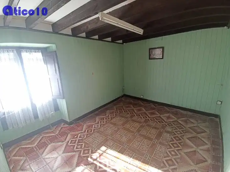Casa adosada en venta en Siero