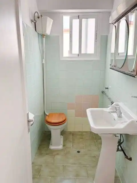 Piso de alquiler en Casco Urbano