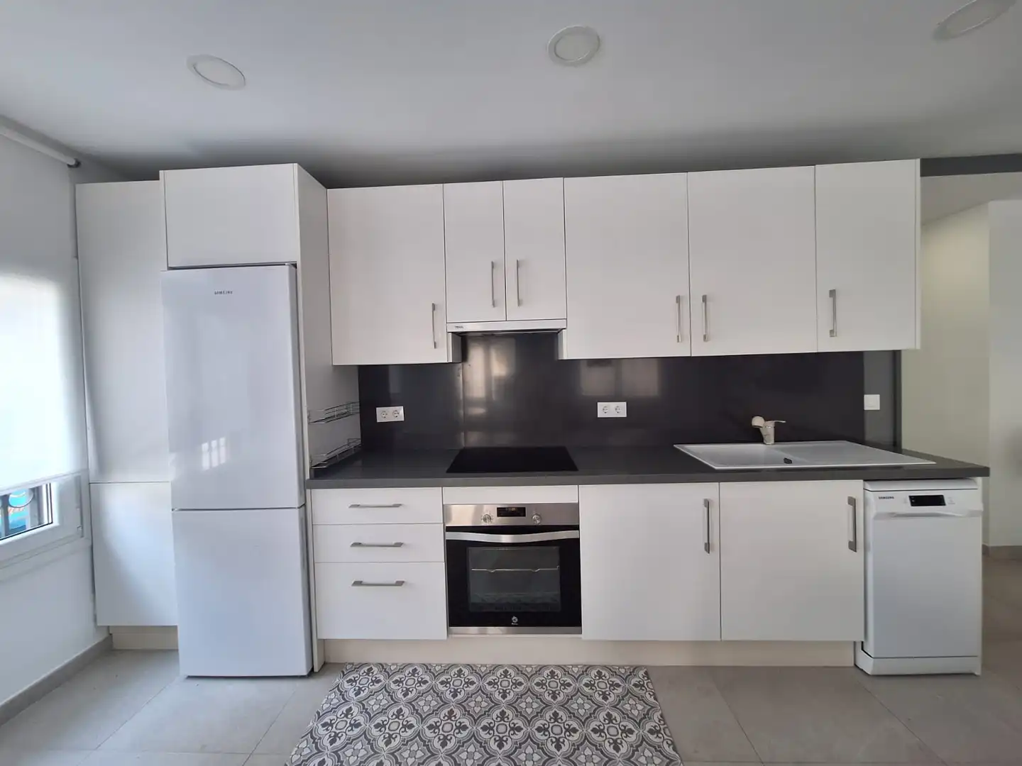 Flat for rent in Calle Jardines, 15, Centro- San Felipe - Huerta Fava