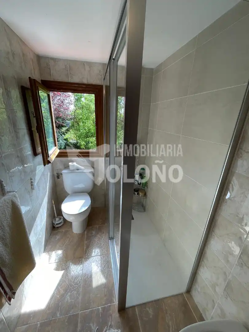 Maison avec jardin à vendre à La Cadena Kalea 8, imagen 48