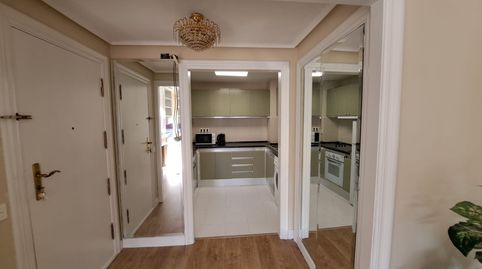 Foto 3 von Wohnung zur Miete in Villa de Plencia, Las Arenas, Getxo