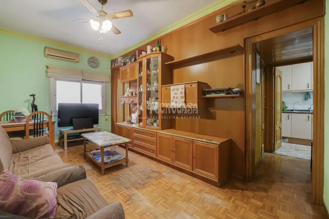 Flat with lift for sale in Sant Andreu, imagen 8