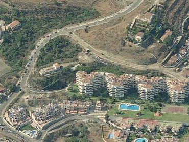 Terreno residenziale in vendita a El Peñoncillo