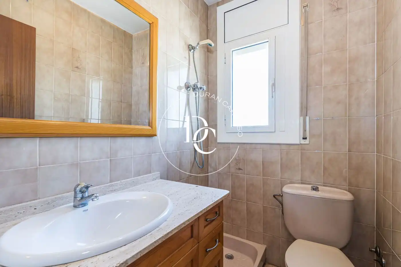 Bany de Casa o xalet en venda en Sant Pere de Ribes amb Jardí privat, Terrassa i Traster