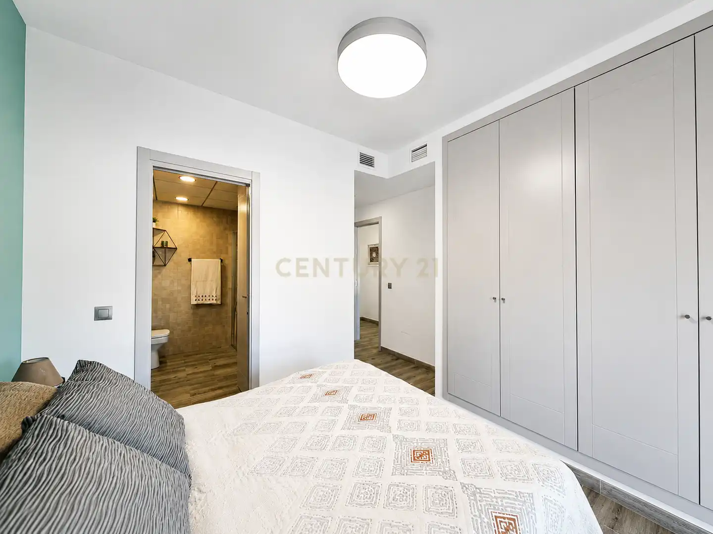Casa amb piscina en venda a Pinos de Alhaurín - Periferia, imagen 12