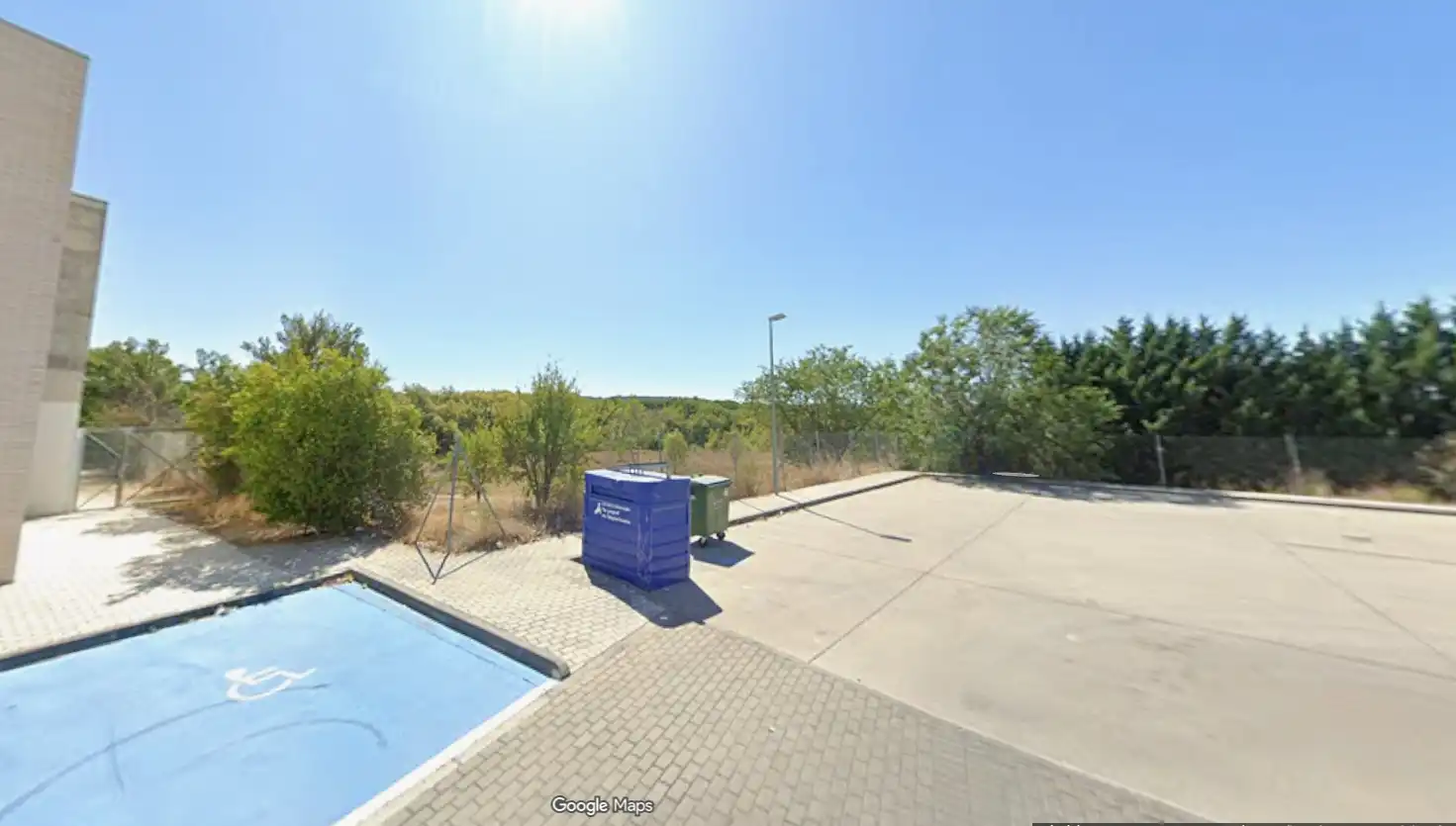 Wohnbaugrundstück zum Verkauf in Calle Bosque 57, imagen 14
