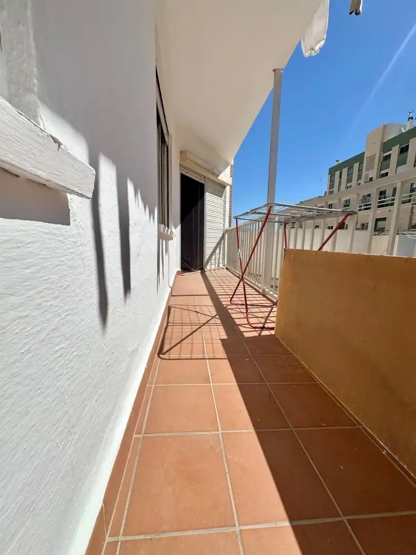 Wohnung mit Aufzug zum Verkauf in Paseo Paseo Marítimo Levante, imagen 3