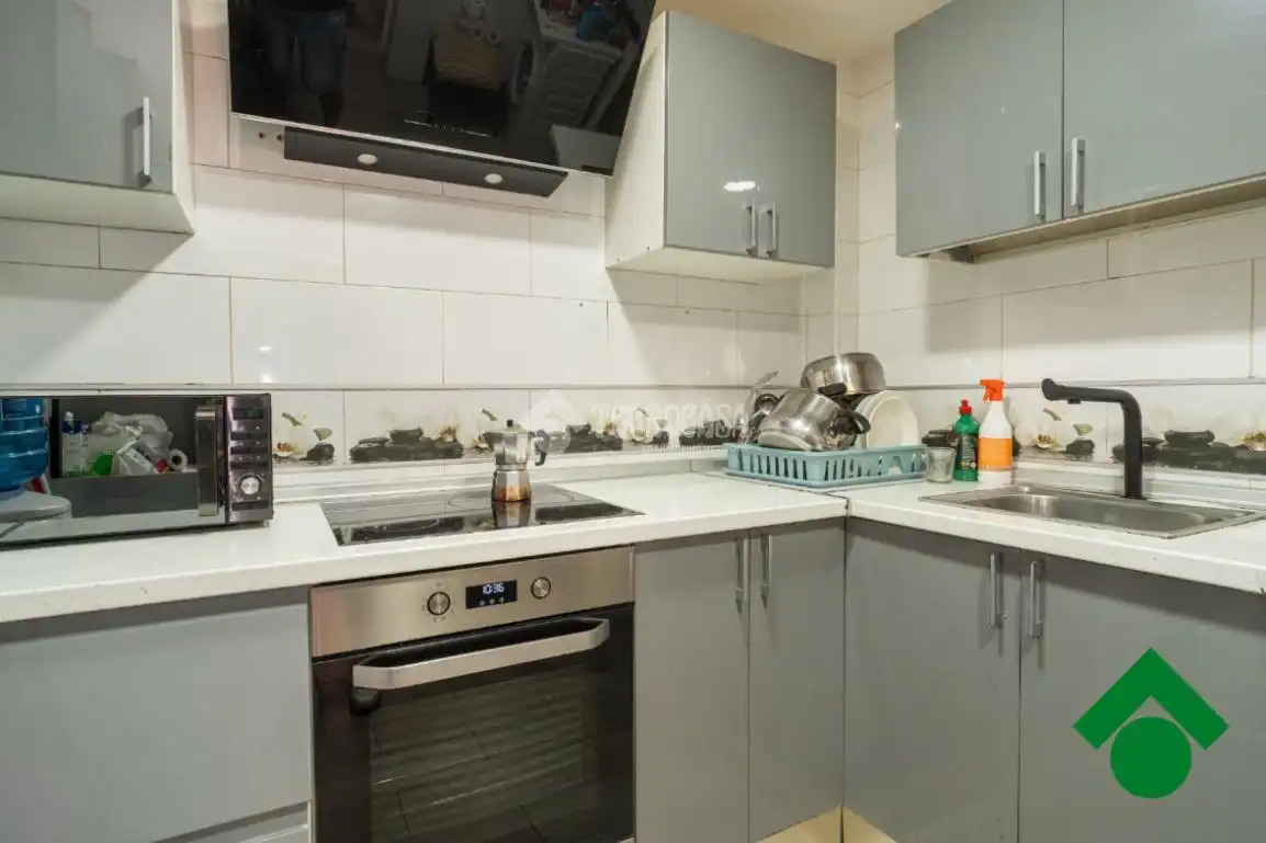 Maison jumelée à vendre à Santa Fe, imagen 7