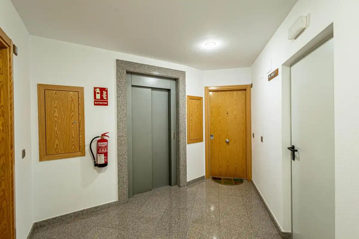 Flat for sale in Toledo  with Heating, Private garden and Swimming Pool
