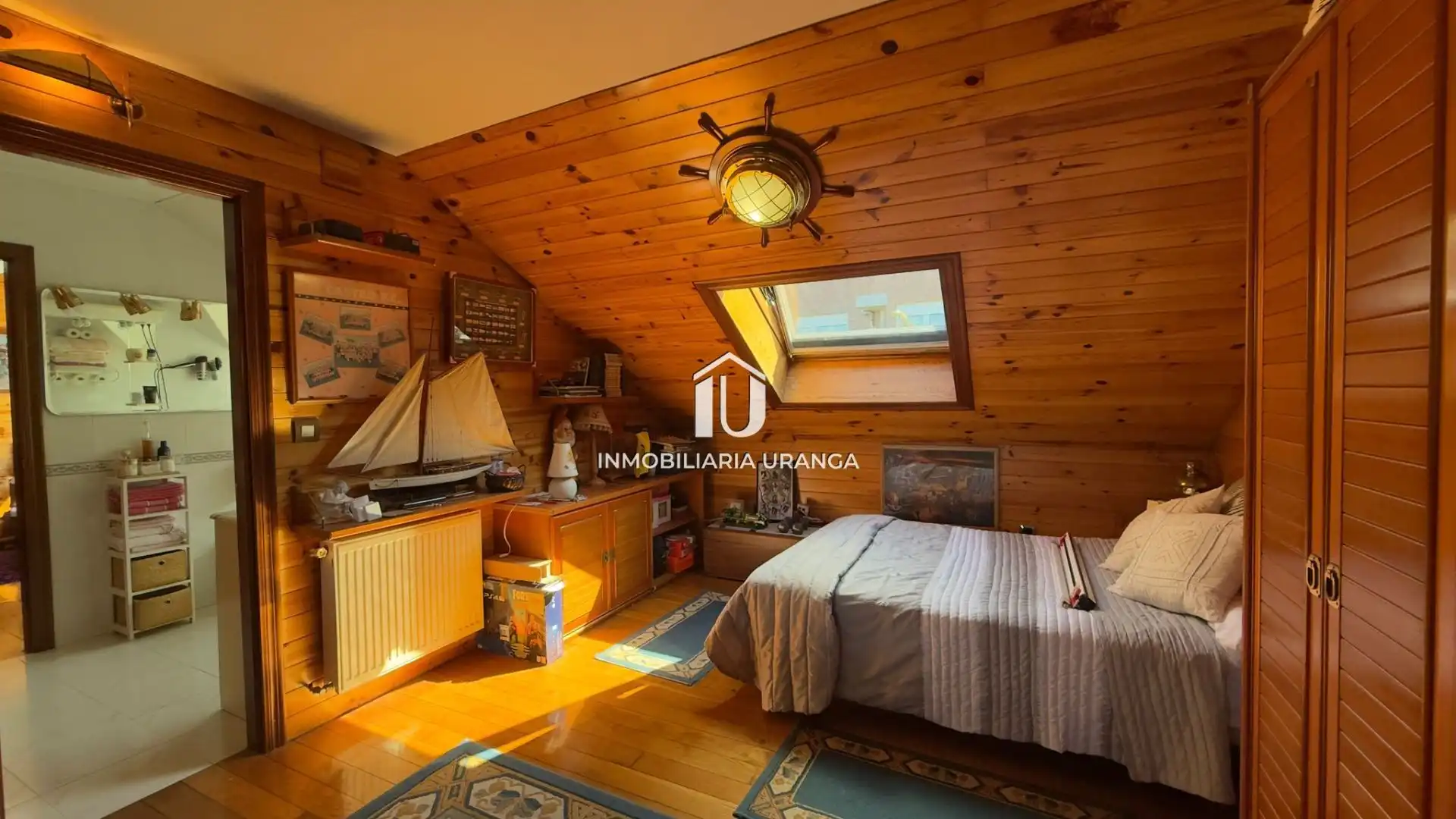 Haus oder Chalet zum Verkauf in s/n, El Callejo - La Pesquera - La Arenosa