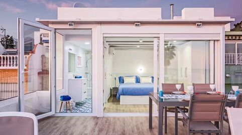 Foto 5 de Casa o chalet en venta en El Palo, Málaga Capital
