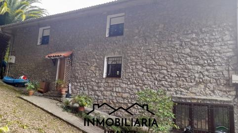 Foto 2 de Casa o xalet en venda a General, Mioño - Santullán, Castro-Urdiales