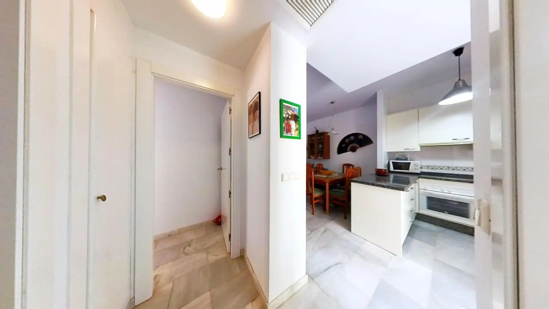 Piso en venta en Gualchos con Aire acondicionado, Terraza y Trastero