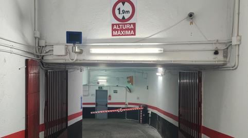 Foto 5 de Garaje de alquiler en Calle del Amparo, 75, Embajadores - Lavapiés, Madrid Capital