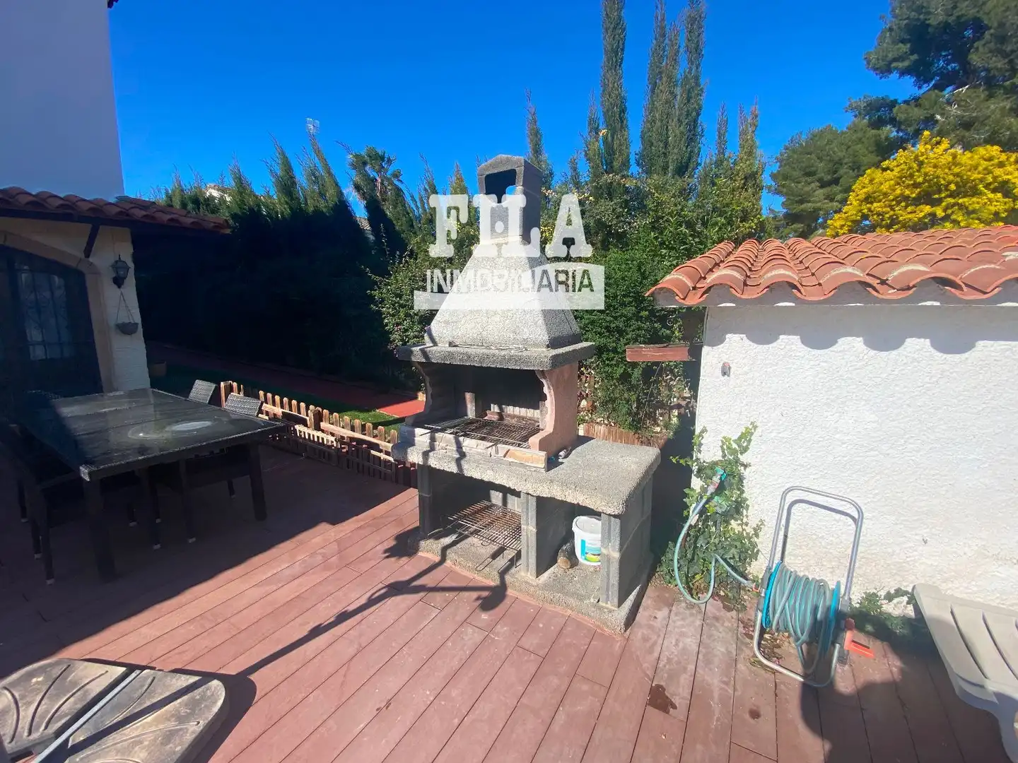Casa o chalet en venta en MAR CARIBE, Cunit Residencial
