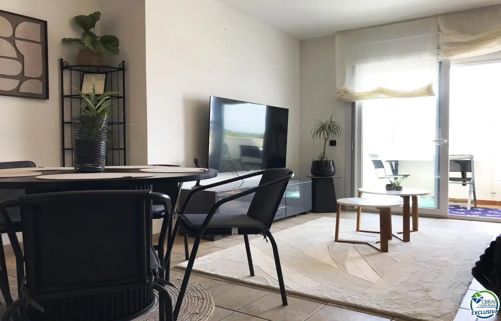 Appartement avec piscine à vendre à Avenida De La Platja 105, imagen 4