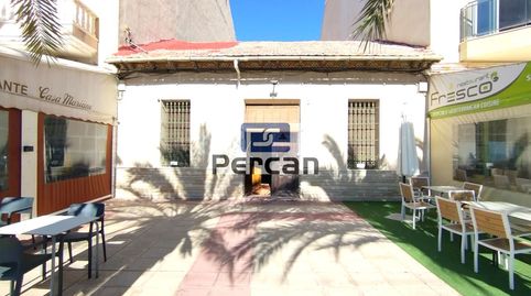 Photo 3 of Houses for rent in De Sant Vicent, Campello Playa, El Campello