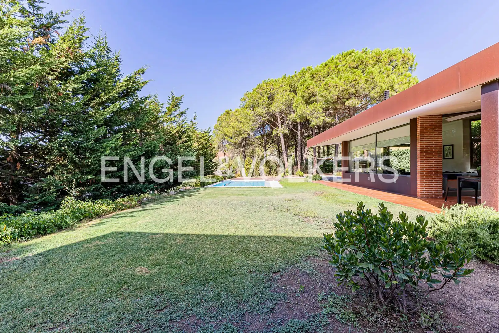 Maison avec piscine à vendre à Begues, imagen 38