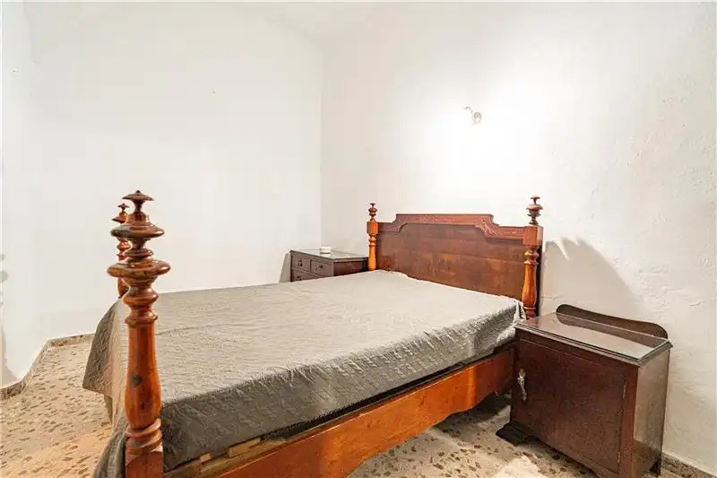 Dormitori de Casa o xalet en venda en Petra amb Terrassa