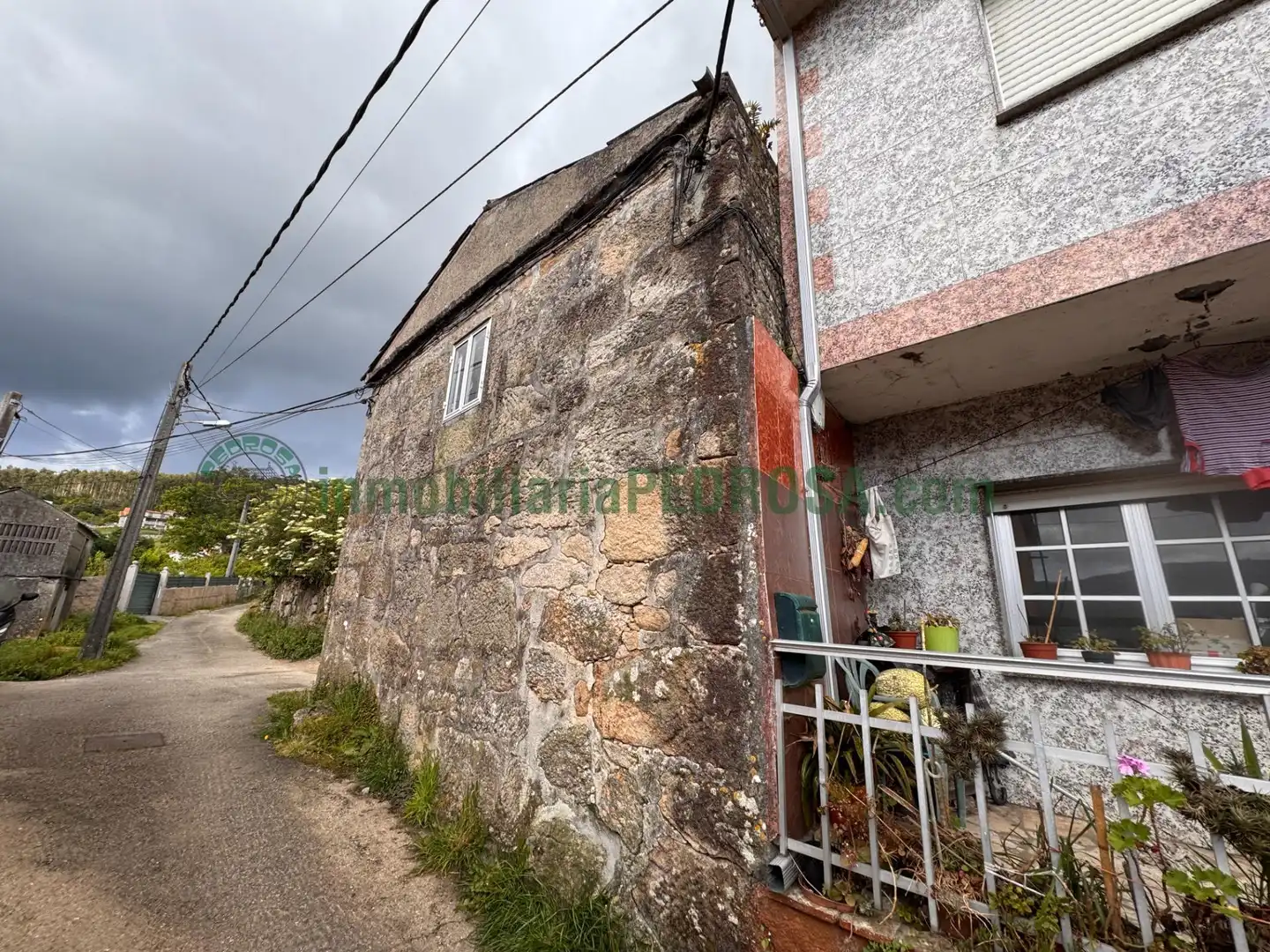 Casa en venda a CAMPO (DO)-SAN XOAN, imagen 4