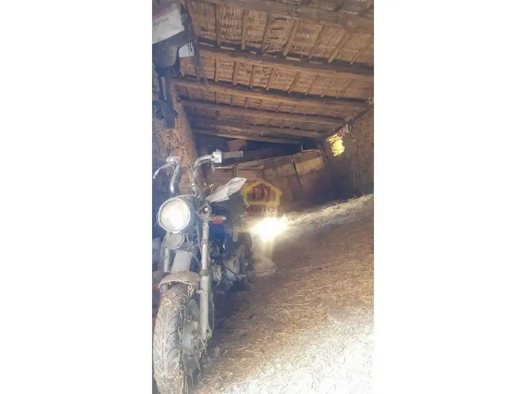 Casa o xalet en venda en Membribe de la Sierra amb Jardí privat i Terrassa
