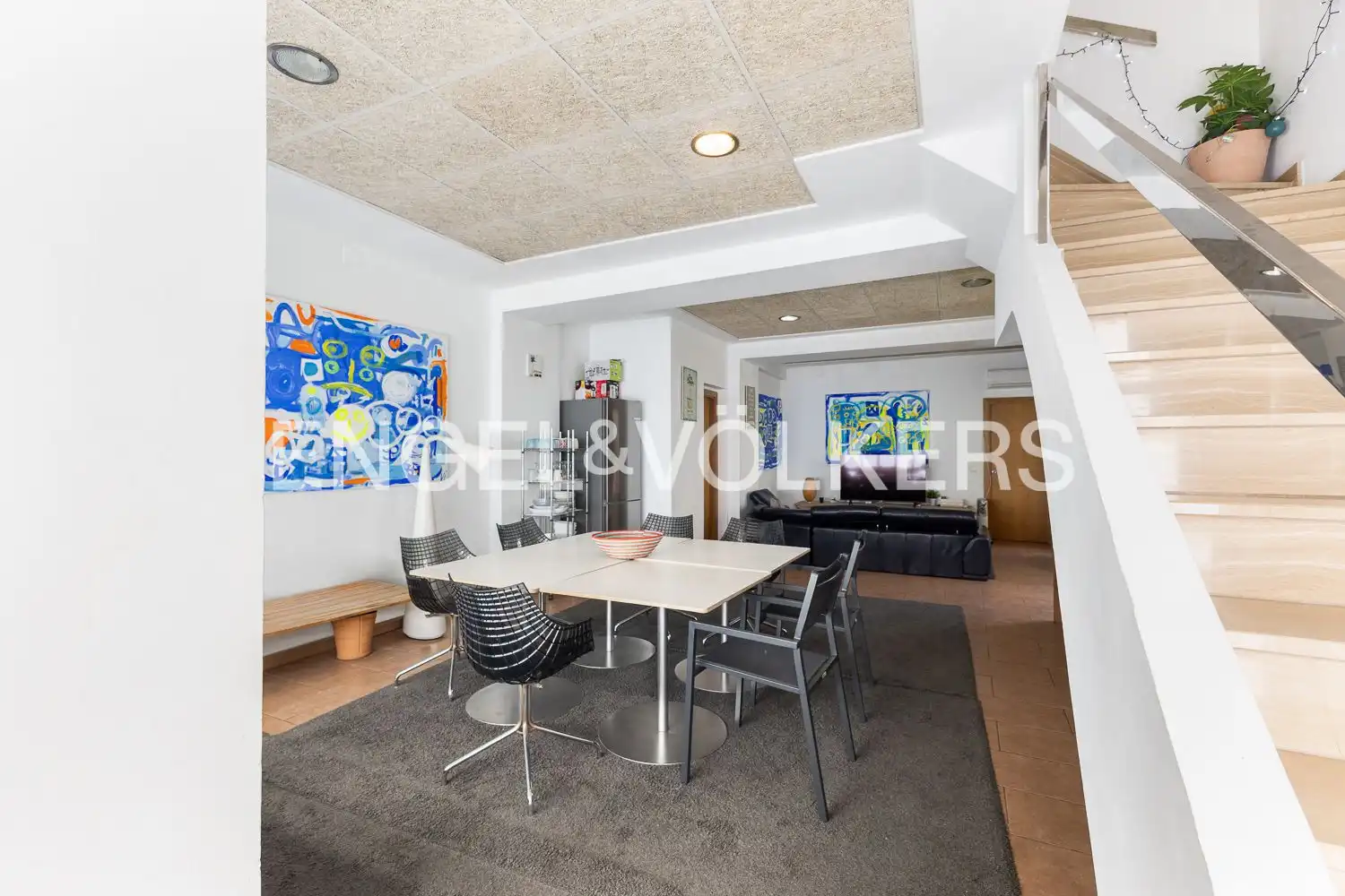 Piso en venta en Valencia con Aire acondicionado, Calefacción y Jardín privado
