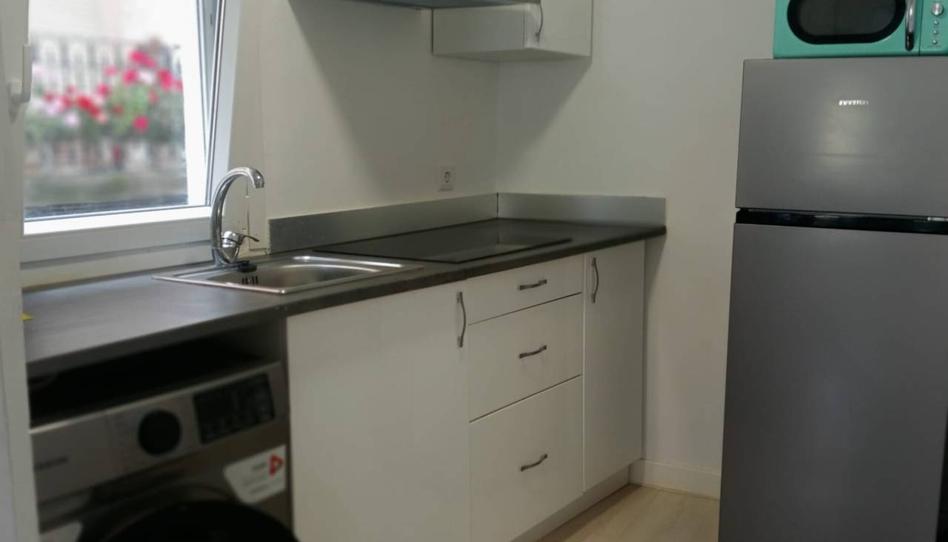 Foto 1 de Loft en venda a Ventiun, Ourense