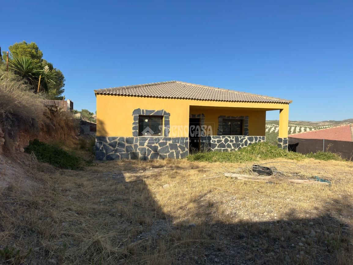 Country house for sale in Puente Tablas - Puente Nuevo - Cerro Molina