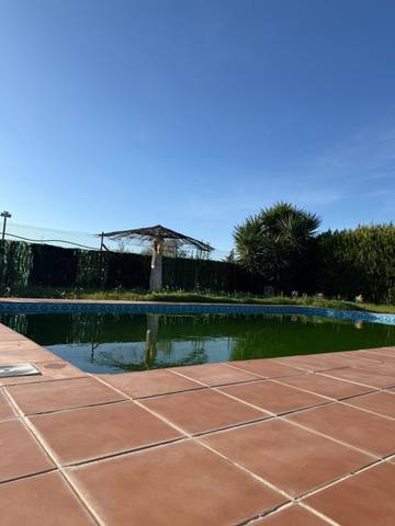 Casa-chalet en Venta en  RONQUILLO (PRADOLLANO) en Carmona