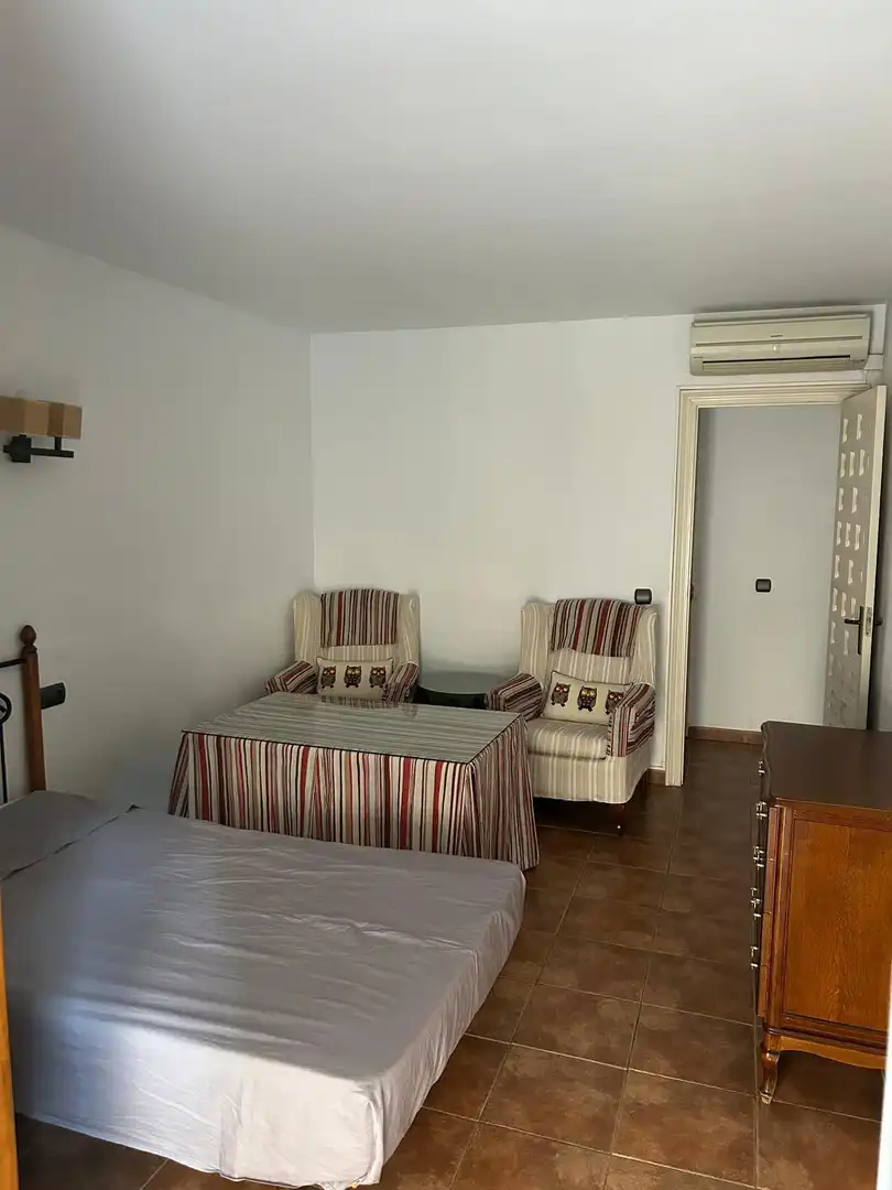 Apartment mit Terrasse zum Verkauf in Marbella Centro, imagen 18