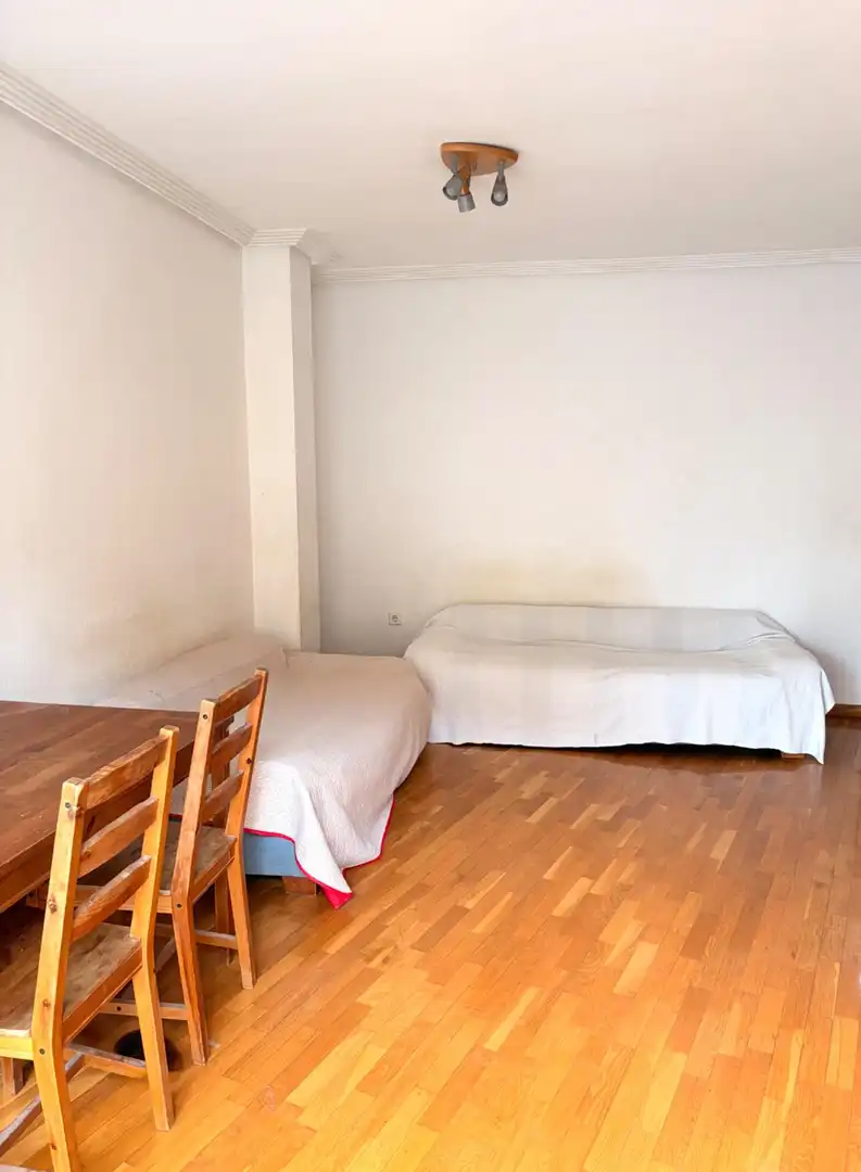 Schlafzimmer von Wohnungen zum Verkauf in Alcantarilla mit Klimaanlage, Abstellraum und Möbliert
