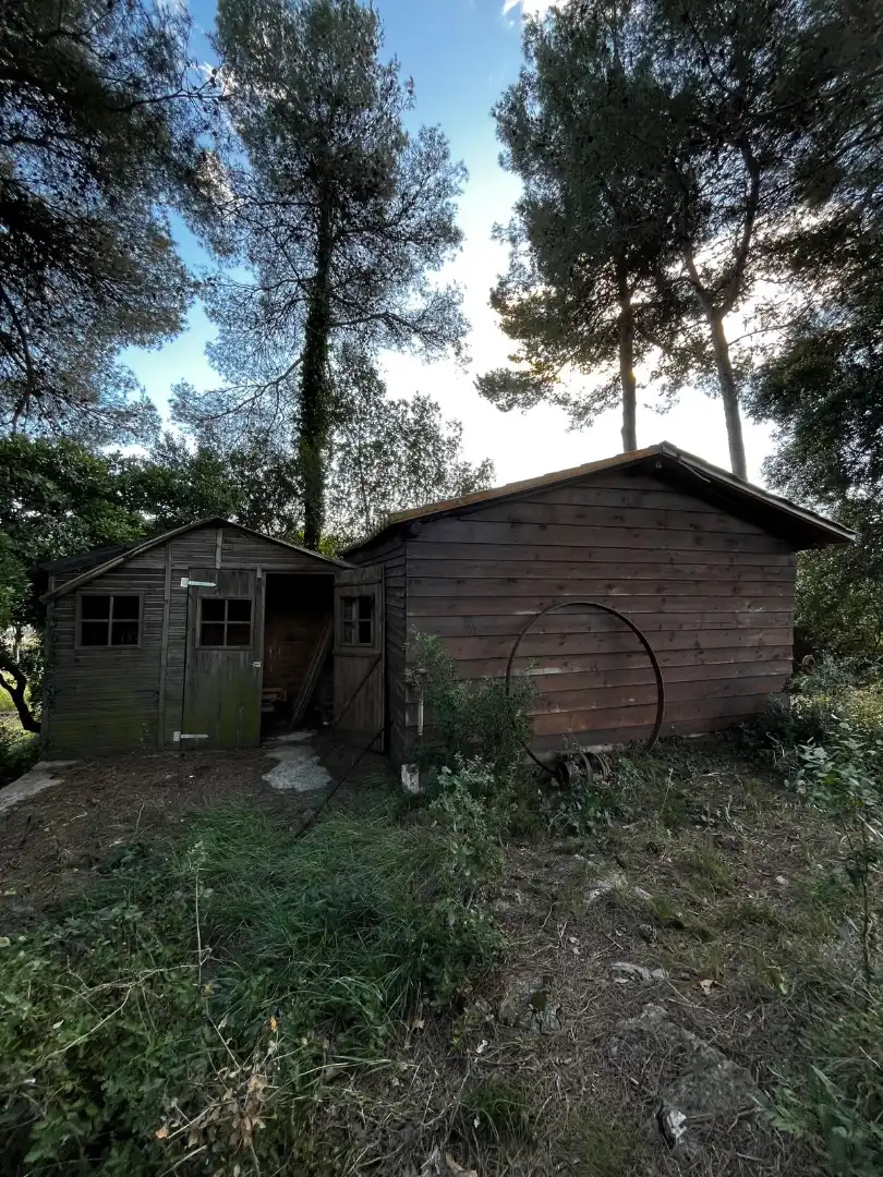 Terreny residencial en venda a Carrer Marquès de Sentmenat, imagen 16