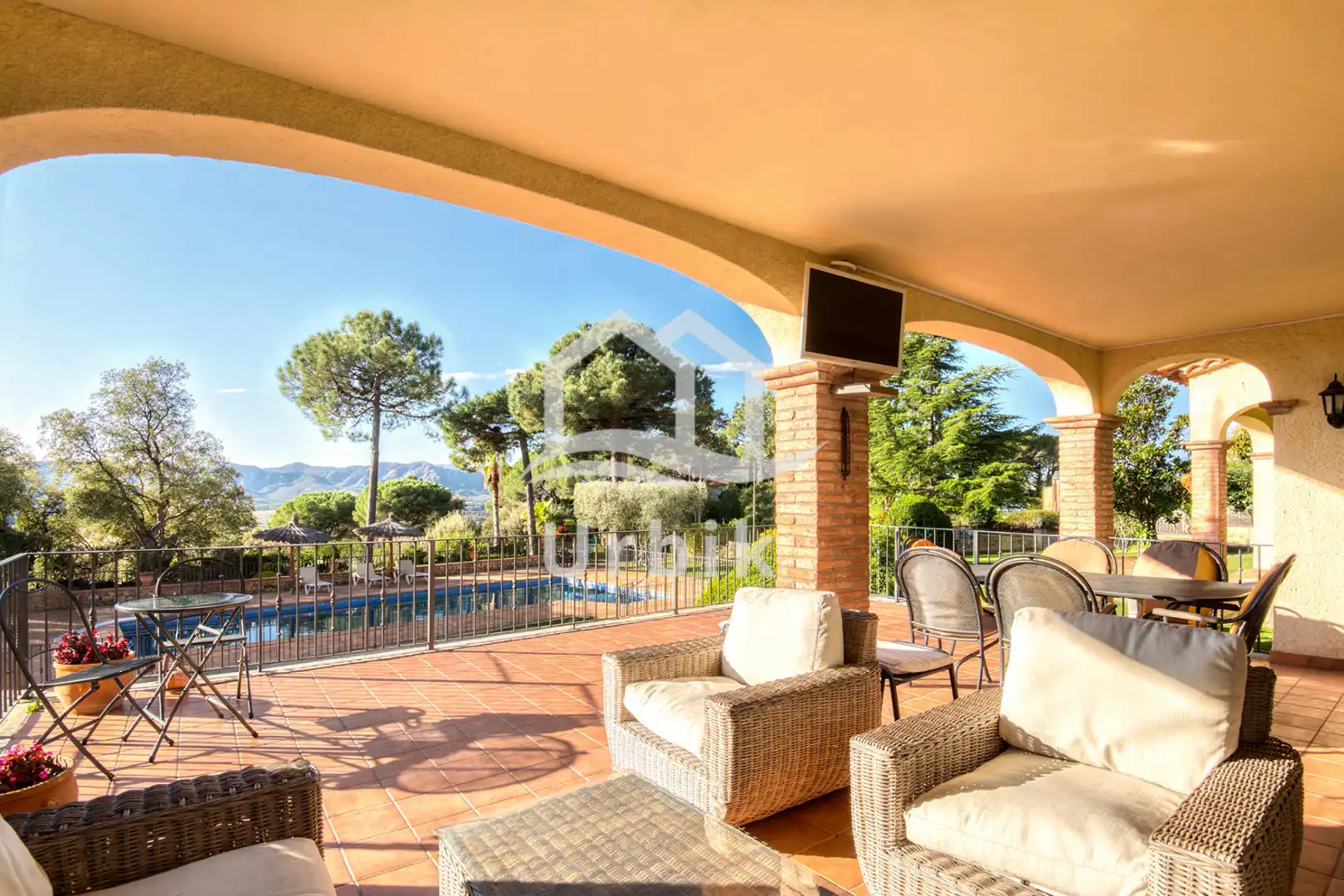 Casa amb jardí en venda a Urbanitzacions del Nord, imagen 31