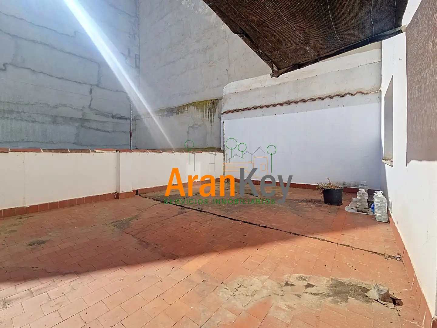 Piso en venta en Aranjuez con Aire acondicionado, Calefacción y Amueblado
